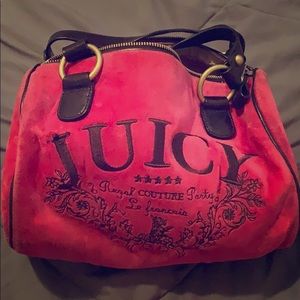 Juicy Couture Bag
